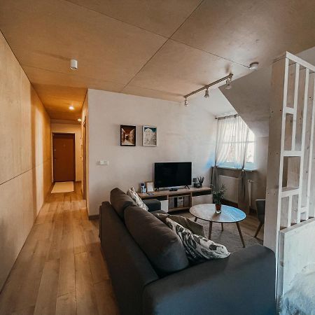 Old Town Apartment Marijampolė Екстериор снимка