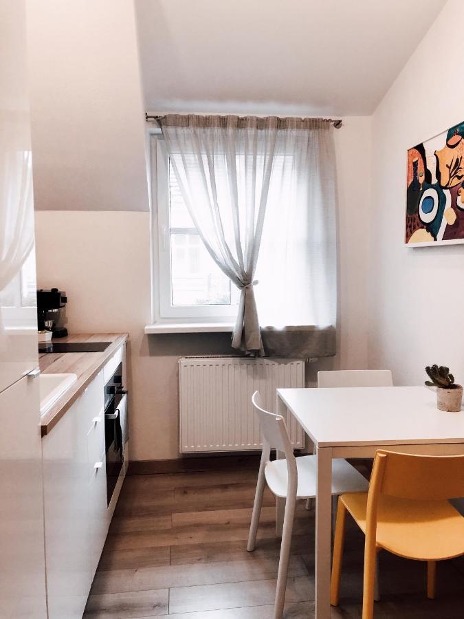 Old Town Apartment Marijampolė Екстериор снимка