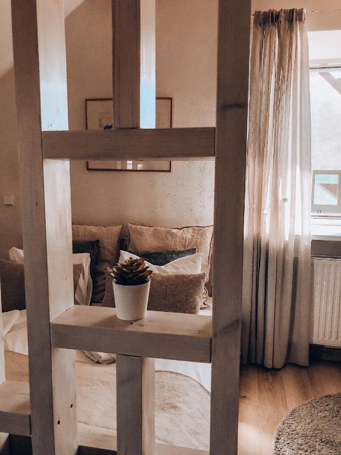 Old Town Apartment Marijampolė Екстериор снимка