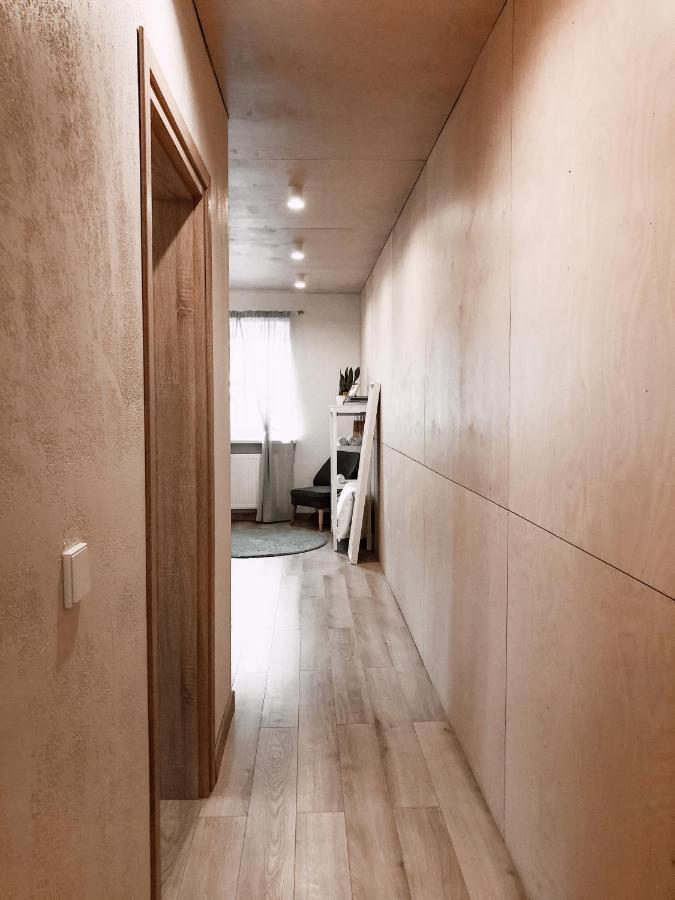 Old Town Apartment Marijampolė Екстериор снимка