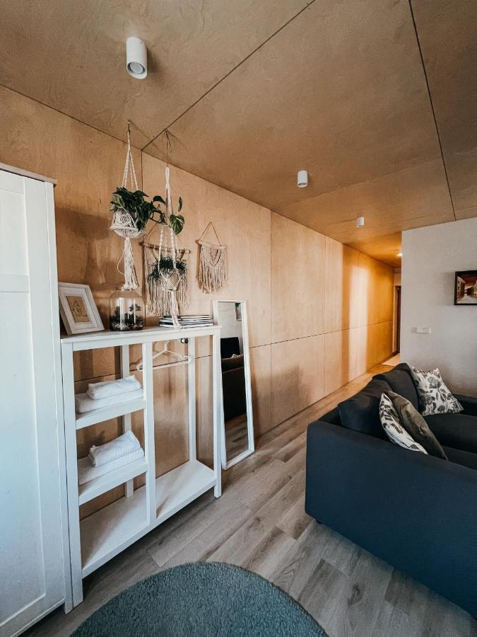 Old Town Apartment Marijampolė Екстериор снимка