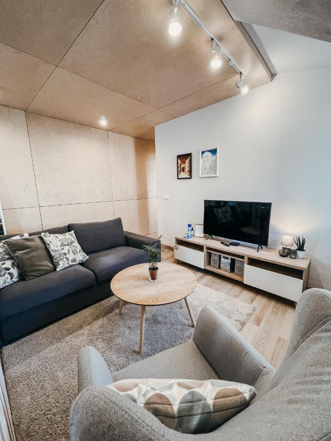 Old Town Apartment Marijampolė Екстериор снимка