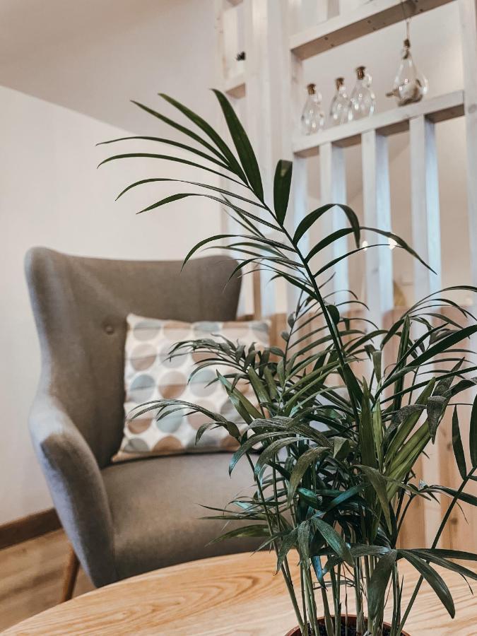Old Town Apartment Marijampolė Екстериор снимка