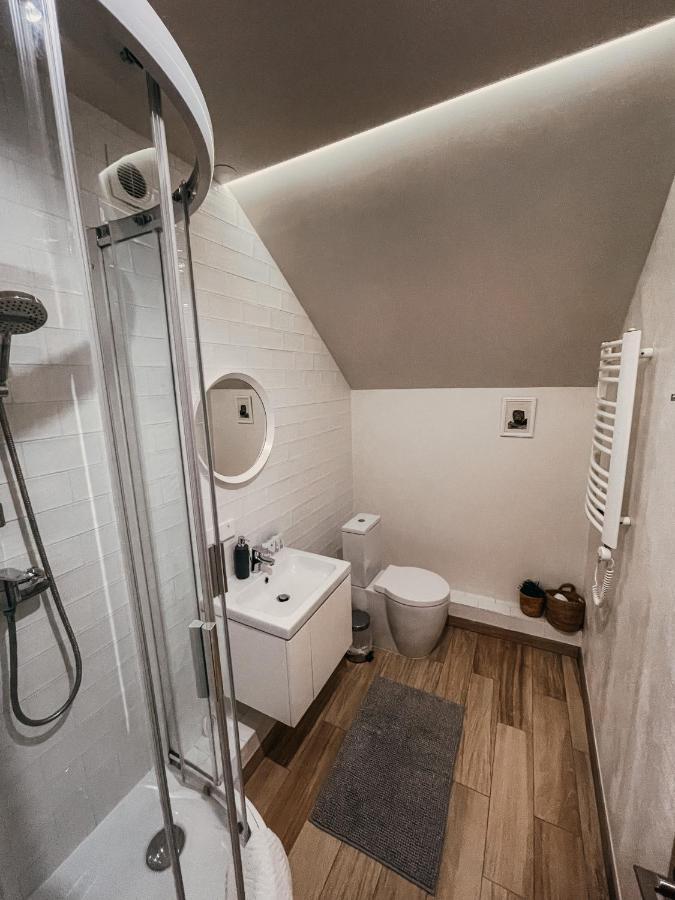 Old Town Apartment Marijampolė Екстериор снимка
